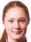 Isabell Andersson - Live Team Djurgardens Women 300904