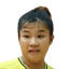 Phạm Thúy An - Team Clb Tphcm W 301815 Football Live Score