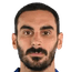 Davide Zappacosta - Team Atalanta 304289 Result