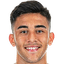 Nicolás Iván Gonzalez - Player Nicols Ivn Gonzalez 258818 300613 Football Result