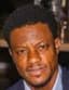 Mohamed Kallon - Team Sierra Leone 316921 Football