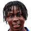 Trevan Sanusi - Team Lorient 304628 Football Result