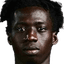 Momodou Jatta - Team Sarajevo 298763 Football Live