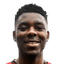 Félix Eboa Eboa - Team Arda 302194 Result