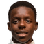 Noah Nsoki - Team Paris Saint Germain U 313291 Live Score