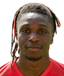 Arthur Zagre - Team Excelsior Sbv 302900 Live
