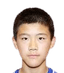 Jia Jingrui - Team Shijiazhuang Gongfu 299828 Football Score