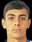 Taras Gagloev - Live Team Alania Vladikavkaz 303225