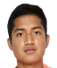 Josue Vargas - Team Univcesar Vallejo 303414 Football