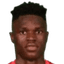 Alpha Turay - Team El Gounah 298331 Live Result