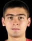 Hakim·Kadykoev - Team Spartak Nalchik 301182 Live