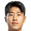 Hyun-Woo Kim - Team Gimcheon Sangmu Football Club 299542 Result