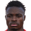 Jerry Afriyie - Team Lalouviere 302891 Live Score Today