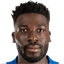 Gustave Akueson - Team Bastia 303775 Schedule