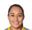 Liliana Mercado - Team Juarez Fc Women 302524 Live Score Today