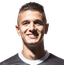Radivoj Bosić - Team Radnicki Nis 298683 Football Score