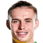 Przemyslaw Płacheta - Team Oxford United 304007 Sport