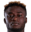 Aziz Yakubu - Team Qingdao West Coast Fc 300875 Football Live Score