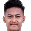 Rifqi Ray Farandi - Team Persik Kediri 311696 Football Score
