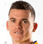 Jack Harper - Team Cd Linares Deportivo 324267 Live Score Today