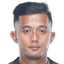 Issac Vanmalsawma - Team Hyderabad Fc 308880 Football Result