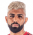 Gabriel Barbosa Almeida - Team Cruzeiro Esporte Clube 298127 Schedule
