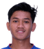 Titan Agung - Team Persela Lamongan 321722 Results