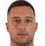 Nikola Petric - Team Borac Cacak 342158 Live