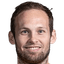 Daley Blind - Team Girona 304139 Football Result