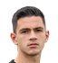 Nikolaos Peios - Team Panionios Gss 304450 Football Live Score