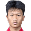 Wei Suowei - Team Chongqing Tongliangloong Fc 299824 Football Result
