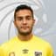 Brad McDonald - Team Aguilasumak Fc 300997 Football Live