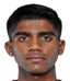 Wayne Vaz - Team Inter Kashi 364451 Football Score