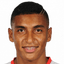 Gabriel Rafael Fuentes Gómez - Team Fortaleza 298241 Football Live Score