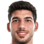 Joaquín Blázquez - Team Ca Independiente 303580 Live Result