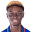 Coba Gomes da Costa - Team Getafe 303756 Live