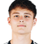 Krystian·Harcinski - Team Radomiak Radom 302196 Live Football