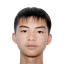 Wen Qingcheng - Team Wuhua Huajing 375286 Sport