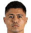 Luis Barraza - Live Team Dc United 300595