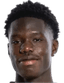 Thierno Barry - Team Everton 303842 Live Football
