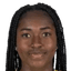 Noemi Camacho - Team Ecuador Women U 303407 Scores