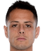 Javier Hernández - Team Club Deportivo Guadalajara 303054 Live