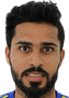 Masoud Sulaiman Alhammadi - Team Dibba Alhisn 307357 Live Score Today