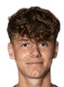 Jonas Wolf - Team Sk Sturm Graz Ii 298991 Football