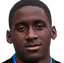 Lukas Mondele - Team Francs Borains 310185 Scores