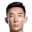 Dong Chunyu - Team Zhejiang Professional Fc 299839 Football Live Score