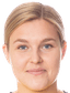 Moa Olsson - Team Kristianstads Dff Women 301013 Football Live