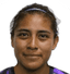 Karen hernandez - Team Independiente Santa Fe W 300470 Football Score
