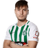 Dinmuhammed·Kashken - Team Fc Zhetysu Taldykorgan 301029 Football Live Score