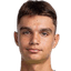 Artiom Dijinari - Team Sheriff Tiraspol 302186 Scores